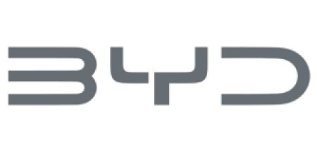 Logo Byd Sragen
